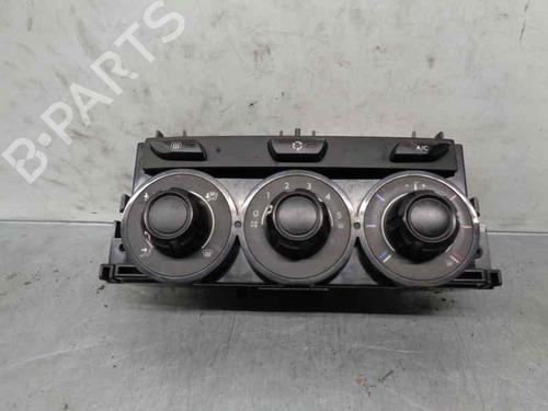 Commande Chauffage CITROËN C3 II (SC_) 1.0 VTi 68 (68 hp) 6922535