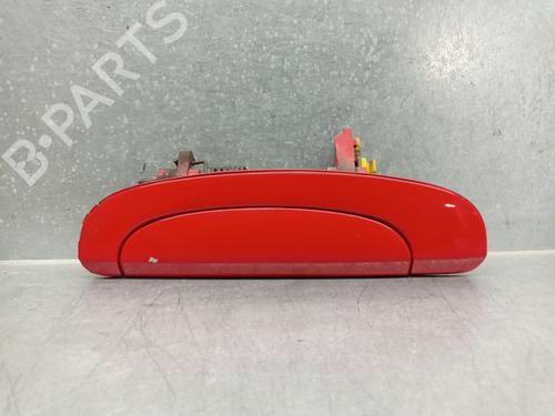 rear-left-exterior-door-handle-hyundai-getz-tb-2001-2002-2003-2004-2005-2006-2007-2008-2009-2010-2011-31637713 main image