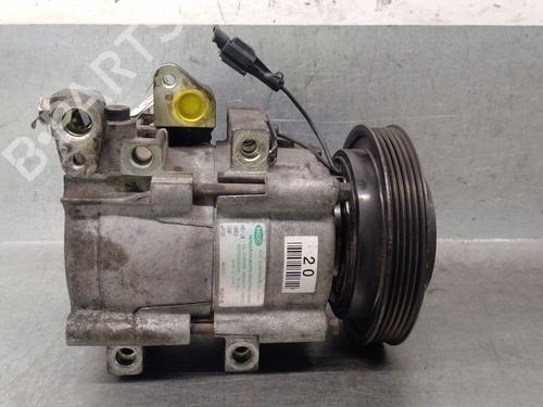 AC compressor HYUNDAI TERRACAN (HP) 2.9 CRDi 4WD | BP37442312M34 - Image 3