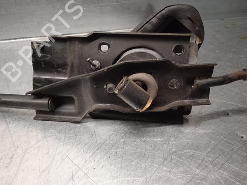 Gear lever TATA INDICA 1.4 | BP11745977M90 