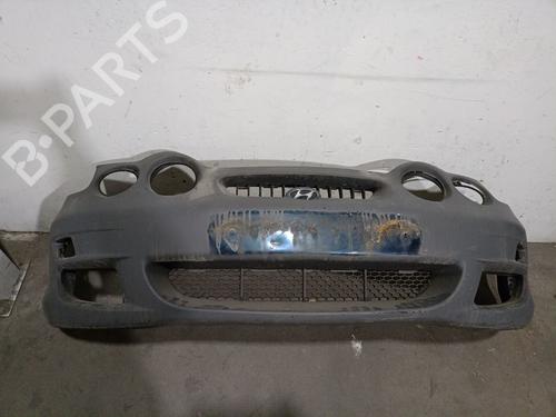 Front bumper HYUNDAI COUPE I (RD) 2.0 16V 8651027500 | 8651027500