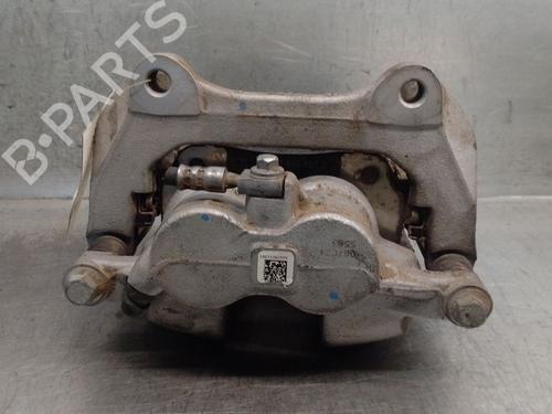Left front brake caliper MERCEDES-BENZ GLE Coupe (C167) GLE 350 de 4-matic (167.306) | BP34367041M105 - Image 4