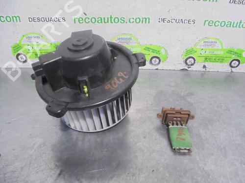 Used Heater blower motor LANCIA Y (840_) 1.2 (840AA, 840AF1A) (60 hp) 3262954
