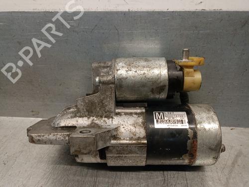 Startmotor MAZDA CX-7 (ER) 2.3 MZR DISI Turbo AWD (ER3P) (260 hp) 29921311