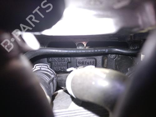 Engine VW TIGUAN (5N_) 2.0 TDI | BP29484489M1 