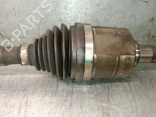 Right front driveshaft HYUNDAI i30 Estate (PDE) 1.0 T-GDI hybrid 48V | BP33000733M39 - Image 4