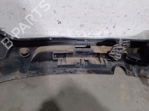 Rear bumper DACIA SANDERO 1.2 16V | BP24450777C8
