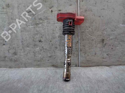 Used Ignition coil AUDI A4 B6 (8E2) 2.0 (130 hp) 6038227