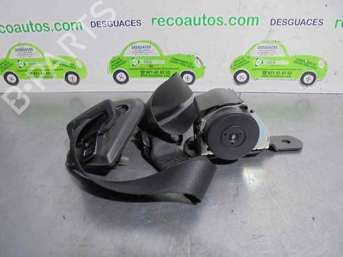 Rear right seatbelt ROVER 25 I Hatchback (RF) 1.6 16V | BP7444998I28 