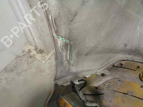 Rear bumper FORD FOCUS III 1.6 TDCi | BP6940078C8 