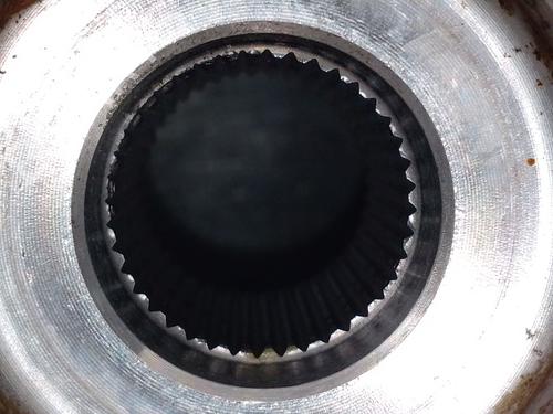 Right front steering knuckle VOLVO XC60 II (246) B5 Mild-Hybrid | BP36141040M26 - Image 5