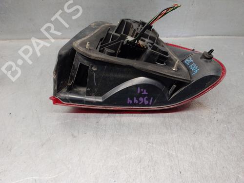 Left taillight ROVER 45 I Saloon (RT) 1.6 | BP16442049C34 