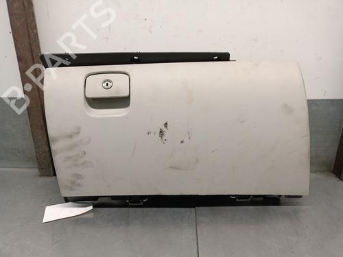 Used Glove box Glove box JAGUAR XE (X760) 2.0 D (180 hp) 33887375 33887375