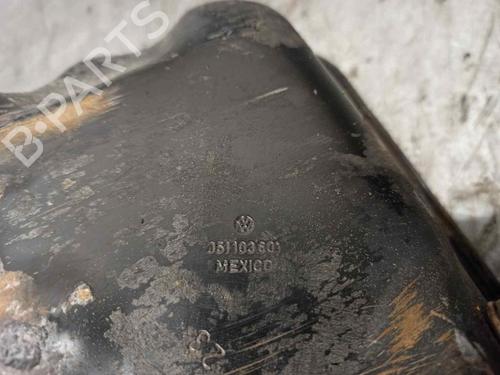 Oil sump SEAT IBIZA II (6K1) 1.6 i | BP20261442M115