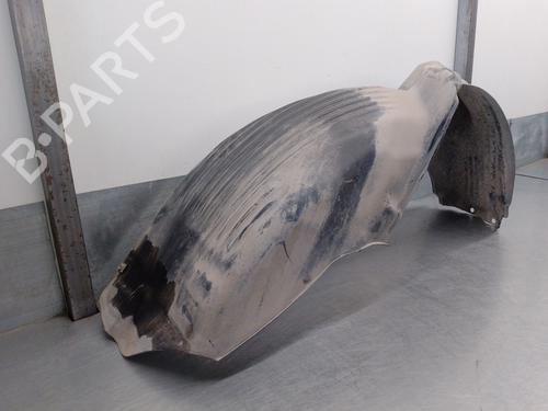Wheel arch MITSUBISHI L200 / TRITON (KJ_, KK_, KL_) 2.2 DI-D | BP15192751C56 