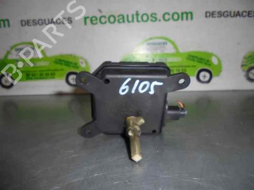 Heater blower motor OPEL ASTRA H Estate (A04) 1.7 CDTI (L35) | BP2054447M62 