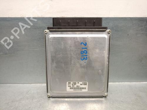 Computer motormanagement FORD FOCUS I (DAW, DBW) 1.8 TDCi | BP22725126M57 