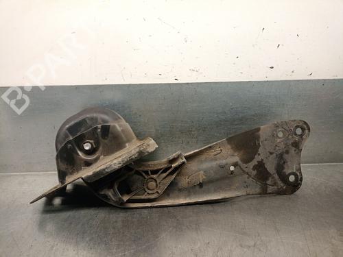 Right rear suspension arm VW SCIROCCO III (137, 138) 1.4 TSI | BP24612789M15 