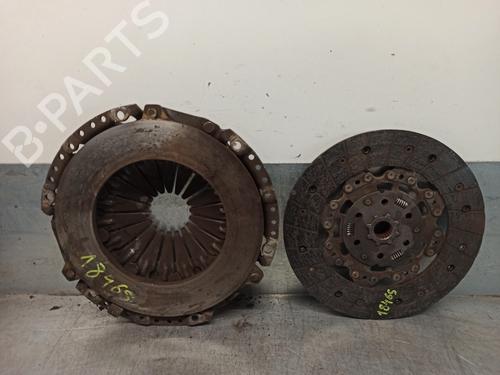 Other FORD FOCUS III 1.6 TDCi | BP25806723O1 