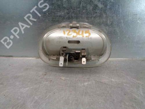 Interior roof light MAZDA 2 (DY) 1.4 CD | BP7536022I8 