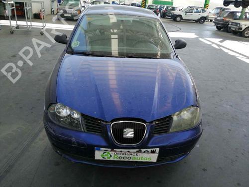 Pipe SEAT CORDOBA (6L2)  | BP20264361M125 