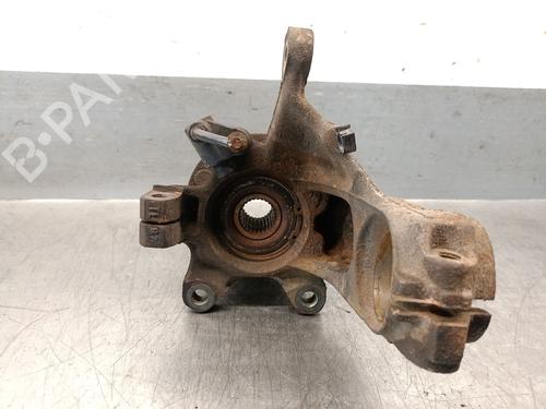 Right front steering knuckle FORD MONDEO II (BAP) 1.8 TD 1030665 | 1030665