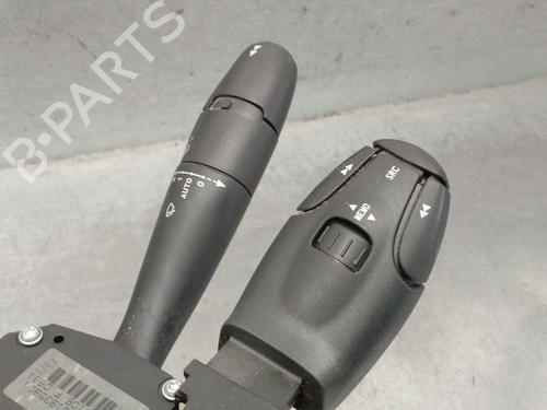 Headlight switch PEUGEOT 407 (6D_) 2.0 HDi 135 (6DRHRH, 6DRHRE, 6DRHRG, 6DRHRJ) | BP36527365I24 - Image 5