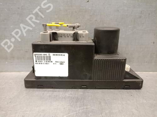 Commande Confort MERCEDES-BENZ E-CLASS (W210) [1995-2003]  31969516