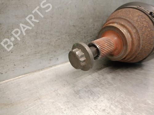 Right front driveshaft VW PASSAT B6 (3C2) 1.4 TSI | BP27679789M39 