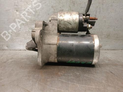 Starter RENAULT MEGANE III Hatchback (BZ0/1_, B3_) 1.6 16V (BZ1B, BZ1H) | BP27255424M8 