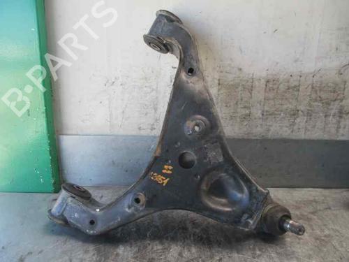 Used Left front suspension arm VW CRAFTER 30-50 Van (2E_) 2.0 TDI (136 hp) 7180947