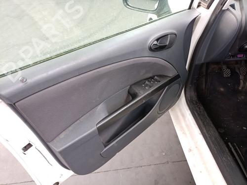 Rim SEAT LEON (1P1) 1.4 TSI | BP30059586C45