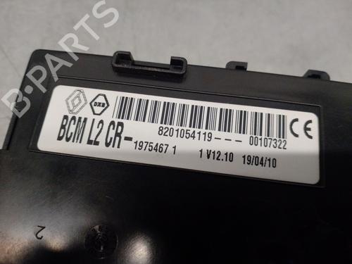 Electronic module RENAULT CLIO III (BR0/1, CR0/1) 1.2 16V (BR0P, CR0P) | BP26141755M83 