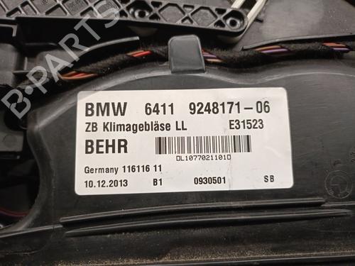 Electronic module BMW 5 Touring (F11) 520 d | BP25272656M83