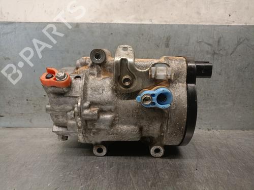 Used AC compressor TOYOTA COROLLA Estate (_E21_) 1.8 Hybrid (ZWE211) (122 hp) 25236512