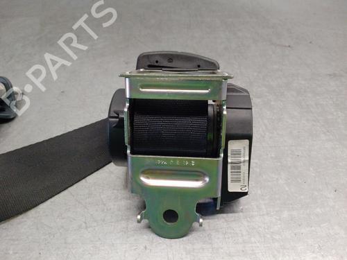 Rear left seatbelt PEUGEOT 508 I (8D_) 2.0 BlueHDi 180 | BP15587906I29 