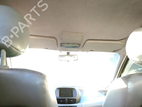 Hand brake NISSAN ALMERA TINO (V10) 2.2 dCi | BP20709713I18 