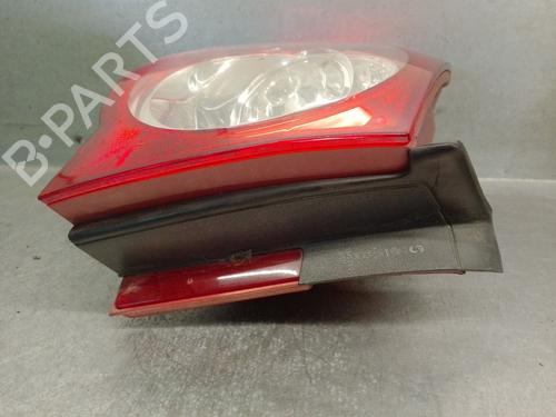 Left taillight VW PASSAT B6 (3C2) 2.0 TDI | BP31249732C34 