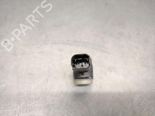 Electronic module PEUGEOT 3008 II SUV (MC_, MR_, MJ_, M4_) 1.6 BlueHDi 120 | BP27514652M83 