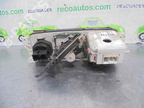 Climate control KIA JOICE (MTE1P) 2.0 | BP3250005I5 
