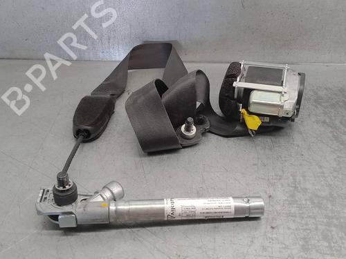 Used Front right seatbelt ALFA ROMEO MITO (955_) 1.3 MultiJet (955AXP1A, 955AYC1A) (95 hp) 17462798