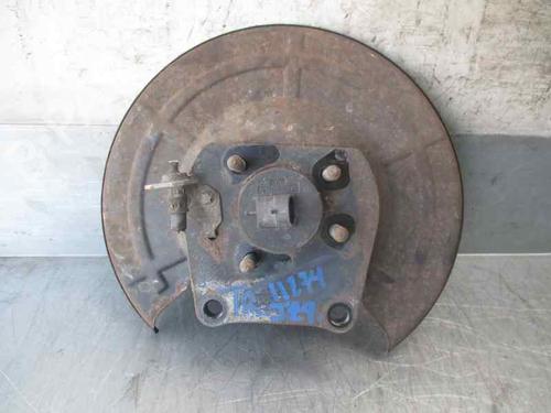 Left rear steering knuckle OPEL MERIVA A MPV (X03) 1.7 CDTI (E75) | BP5988422M27 