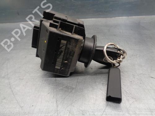 Ignition barrel MERCEDES-BENZ E-CLASS (W211)  | BP11293047M48 