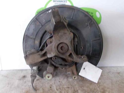 Right rear steering knuckle PEUGEOT 406 (8B) 2.0 16V | BP3433270M28 