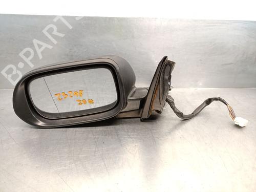 Used Left mirror HONDA ACCORD VII (CL, CN) 2.2 i-CTDi (CN1) (140 hp) 27713145
