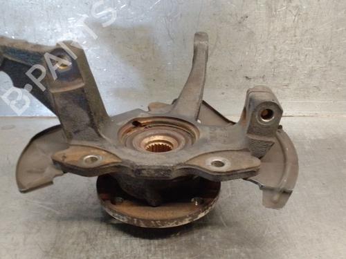 Right front steering knuckle FORD KA (RU8) 1.2 | BP33656911M26 - Image 5