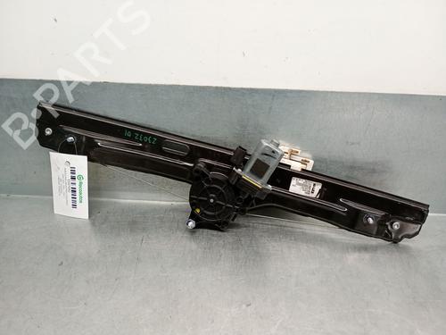 Front left window mechanism FIAT 500L (351_, 352_) 1.3 D Multijet (199.LYM11, 199.LYM1A) 52054565 | 52054565