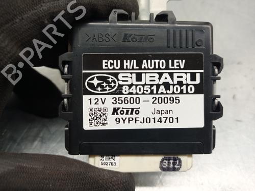 Xenon ballast SUBARU LEGACY V Estate (BR) 2.0 D AWD (BRD) | BP11290748C53 