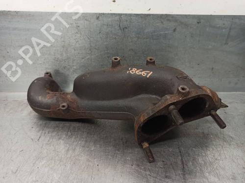 Exhaust manifold NISSAN VANETTE CARGO Van (HC 23) 2.3 D | BP16447149M110 