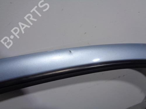 Right front door NISSAN ALMERA II Hatchback (N16) 2.2 Di | BP11382183C3 